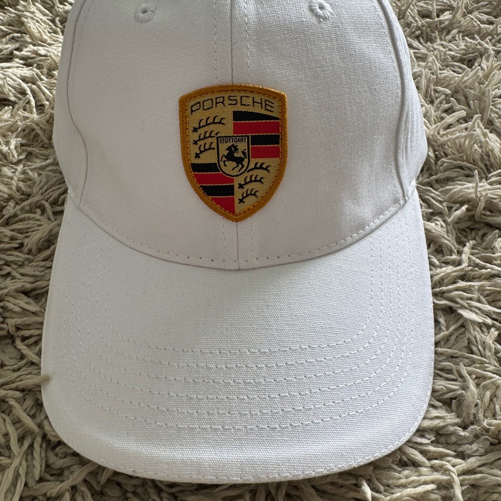 Porsche cap - Picture 3 of 4